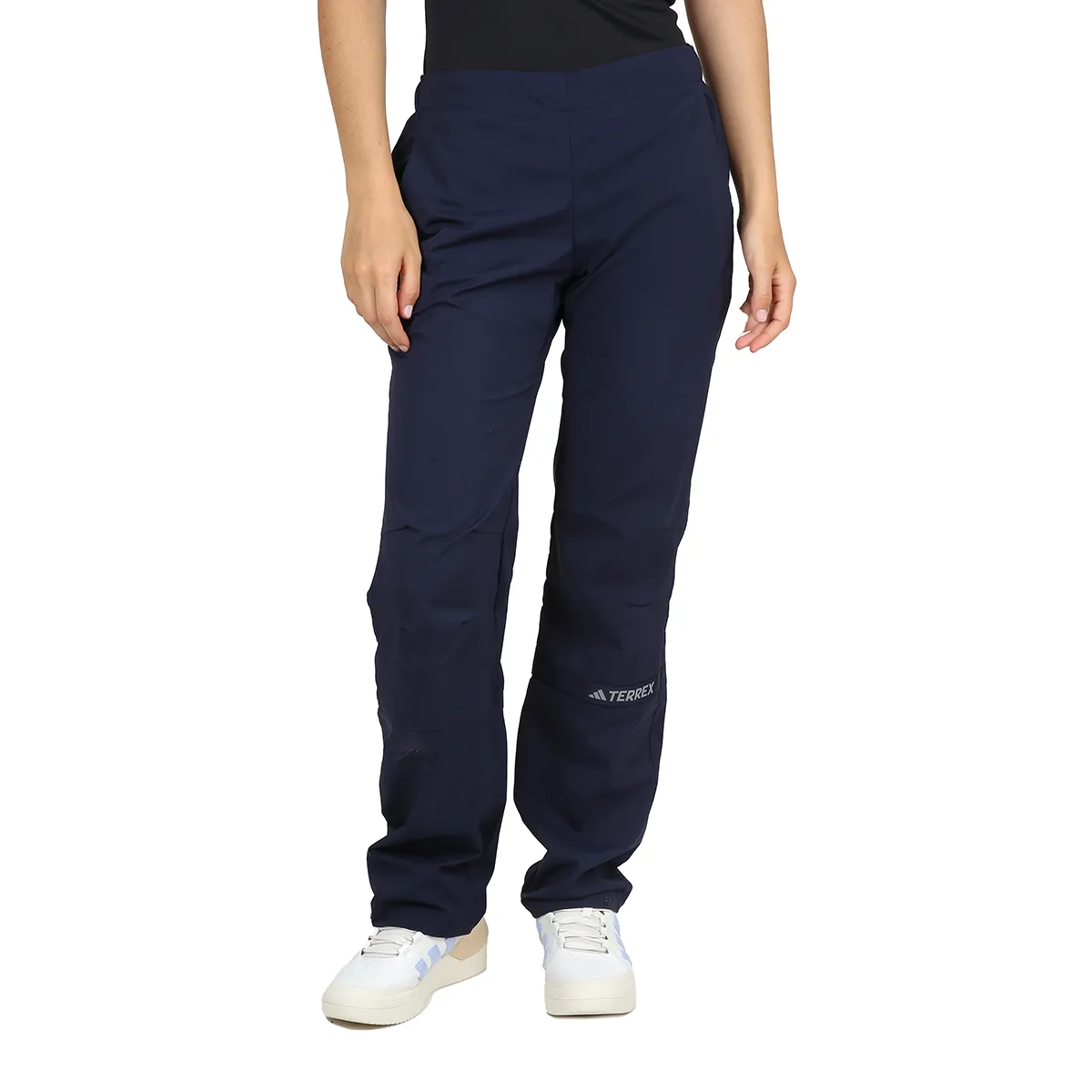 Pantalón Outdoor adidas Mt Mujer