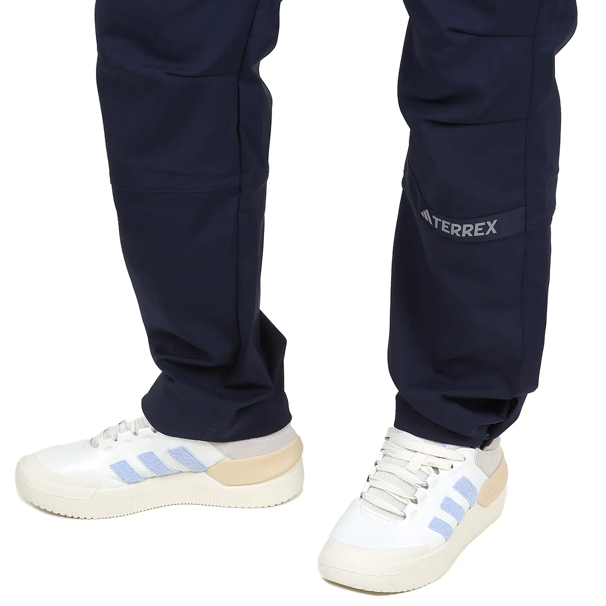 Pantalón Outdoor adidas Mt Mujer