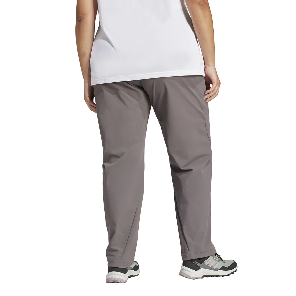 Pantalón Outdoor adidas Xperior Pl P Mujer