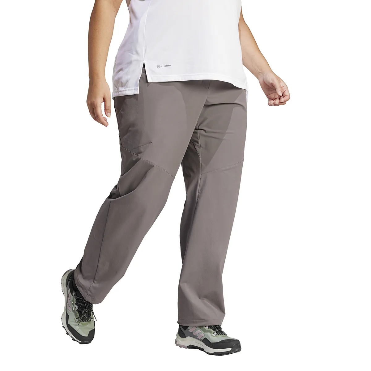 Pantalón Outdoor adidas Xperior Pl P Mujer