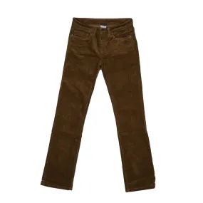 Pantalon Mujer Corduroy Pants - Reg  - Usado (Excelente)