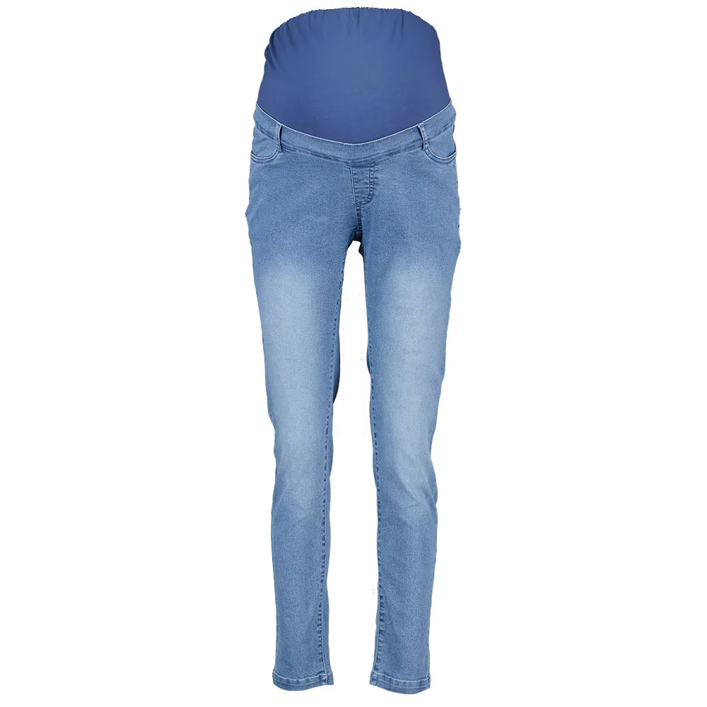 Pantalones acampanados premama