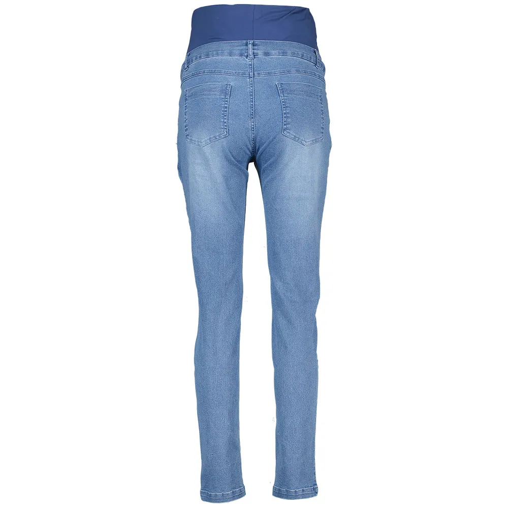 Pantalones acampanados premama