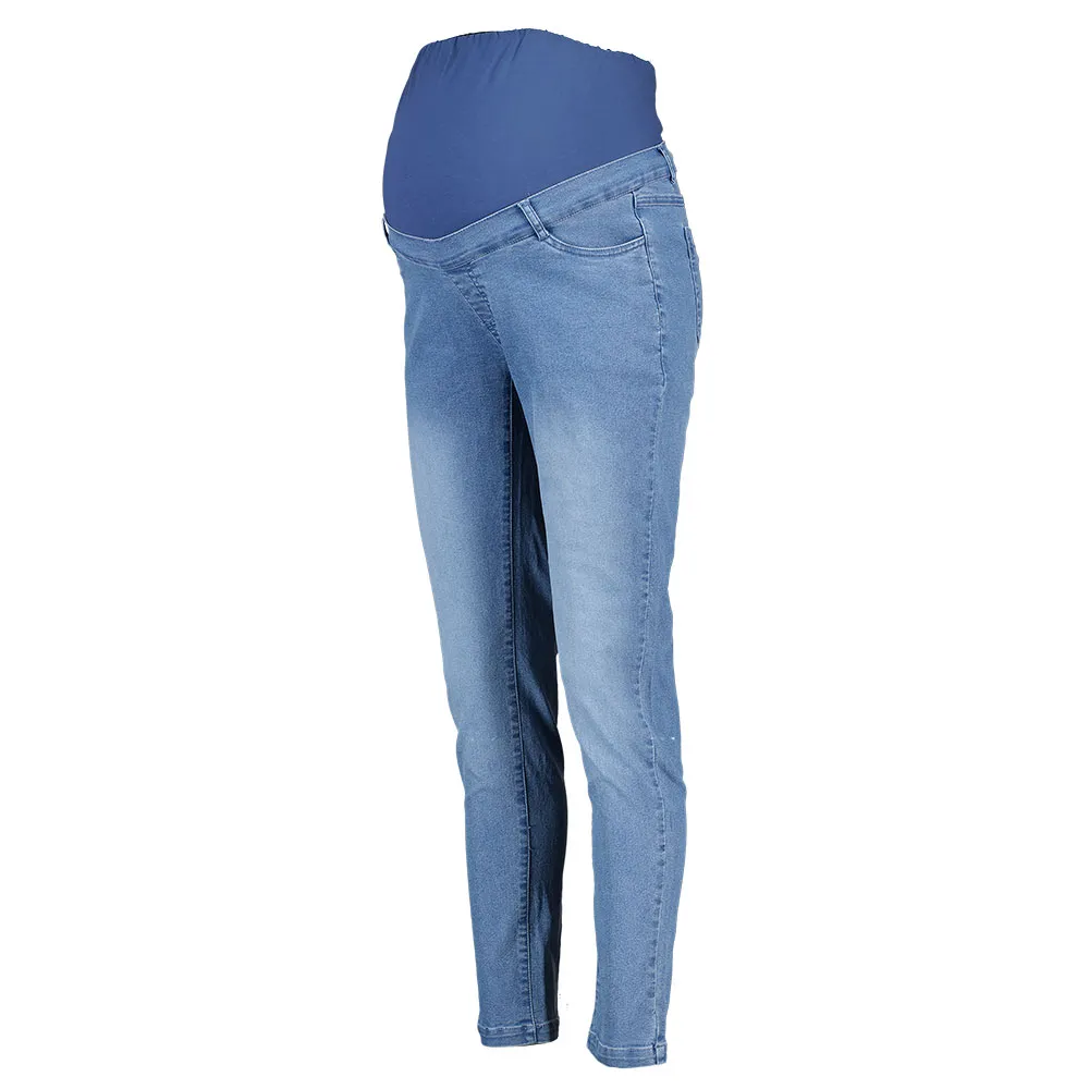 Pantalones acampanados premama
