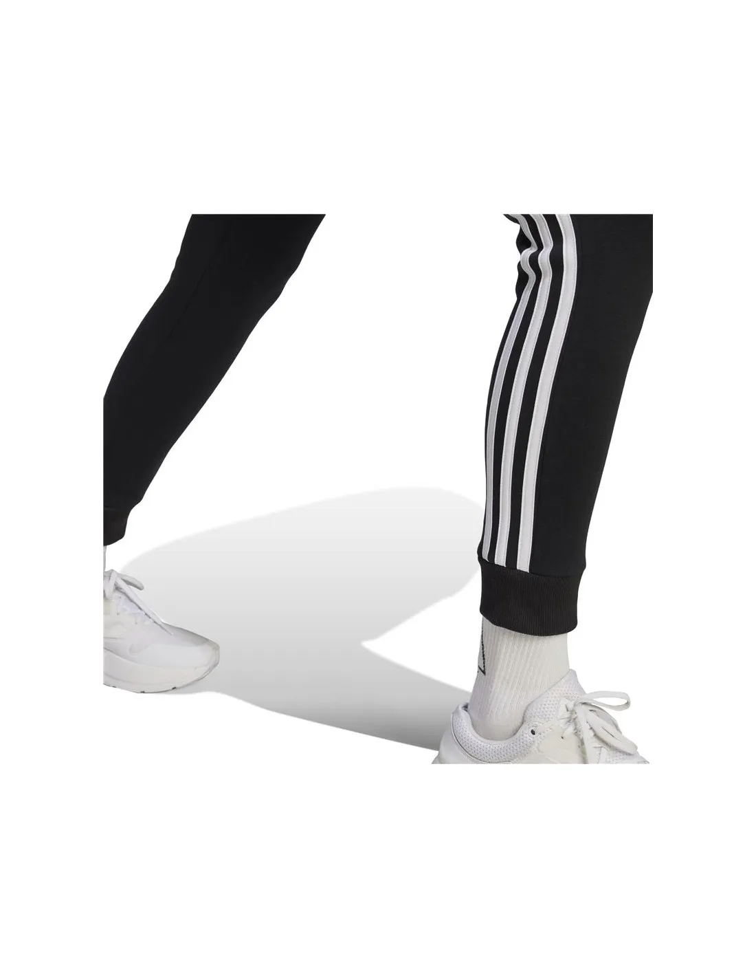 Pantalones adidas 3S Fl C Pt Mujer