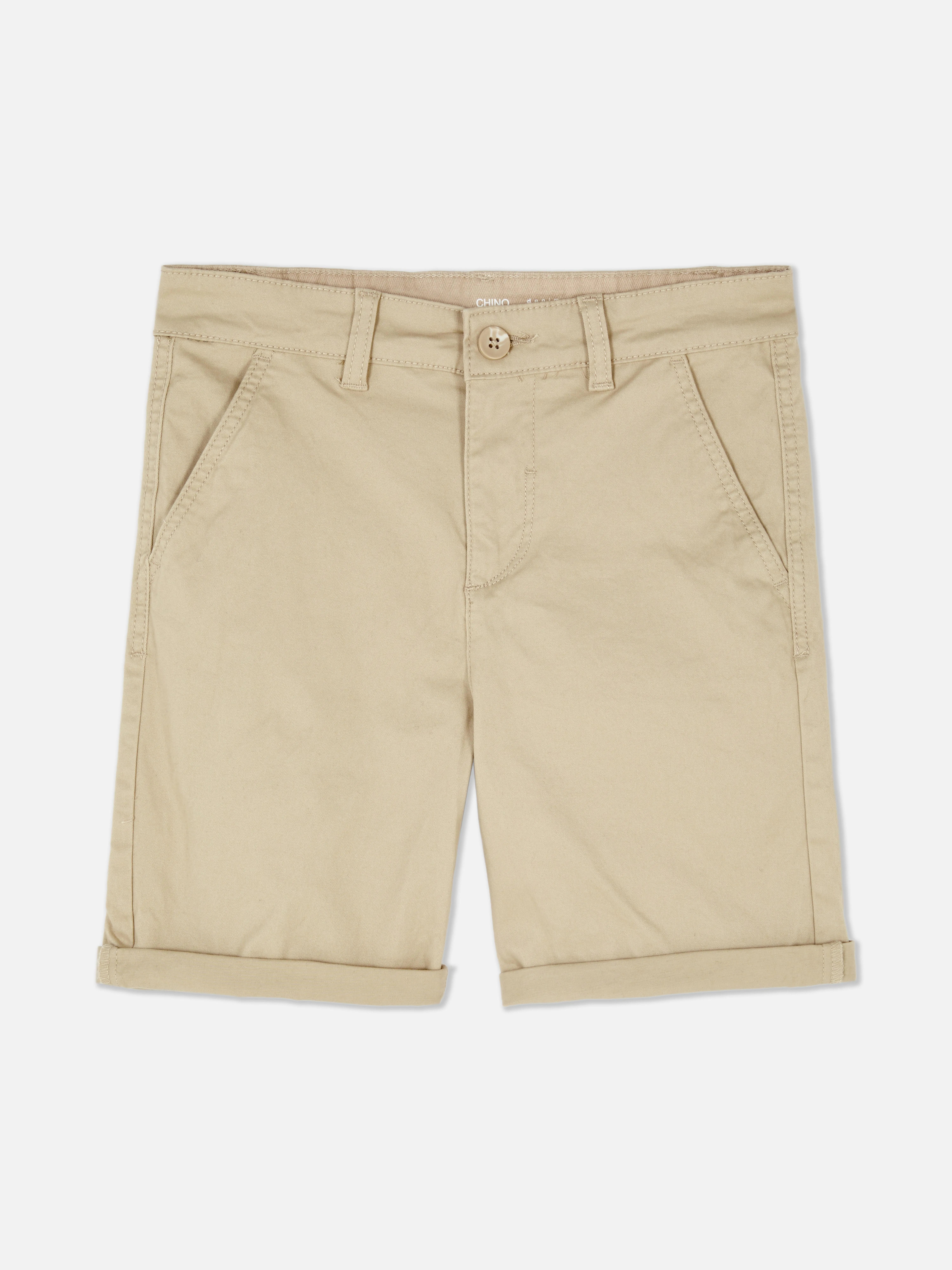 Pantalones cortos chinos