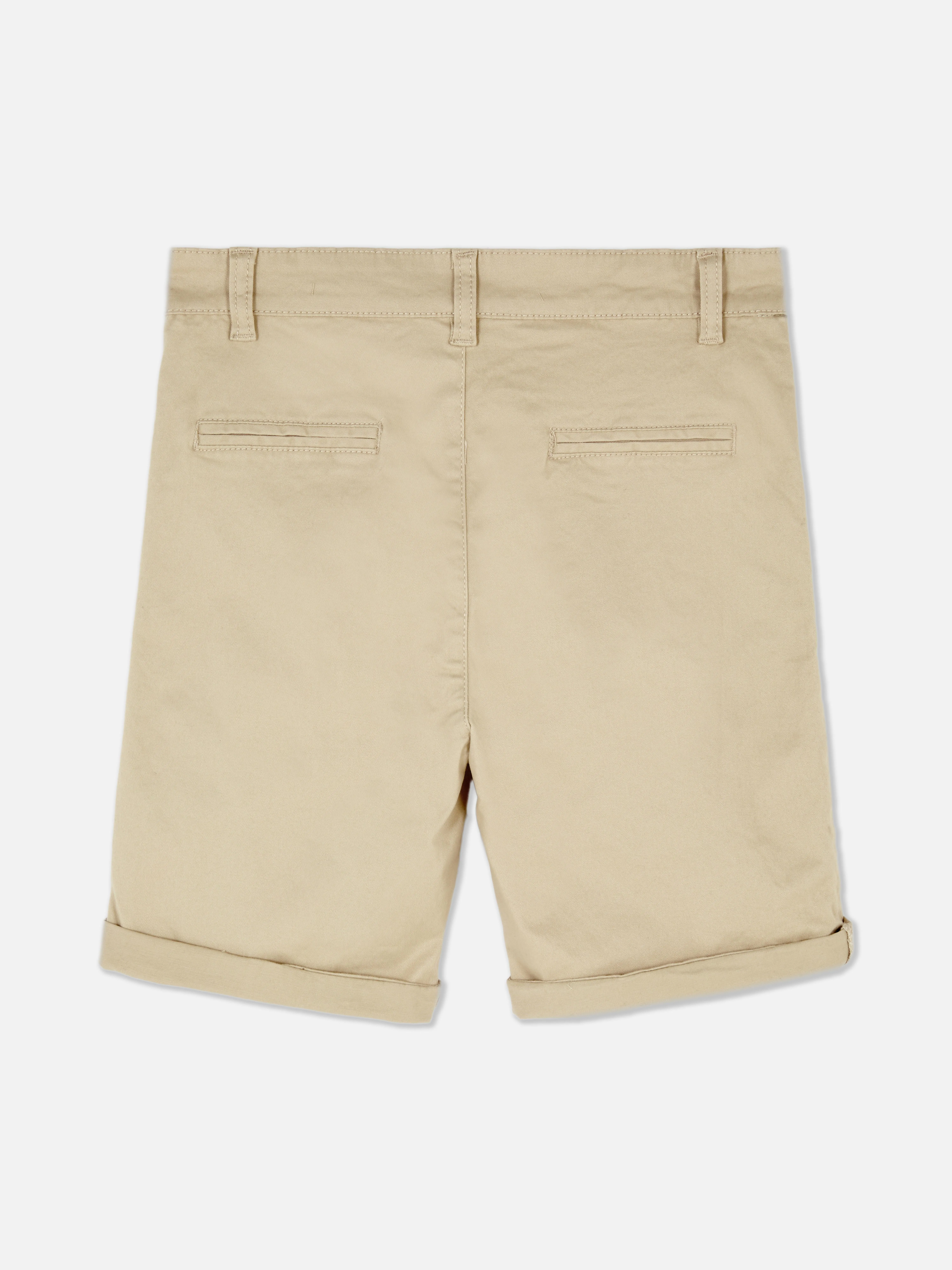 Pantalones cortos chinos