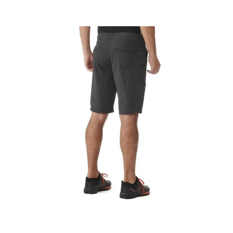 Pantalones cortos de senderismo Lafuma Access Cargo (Asphalt) hombres