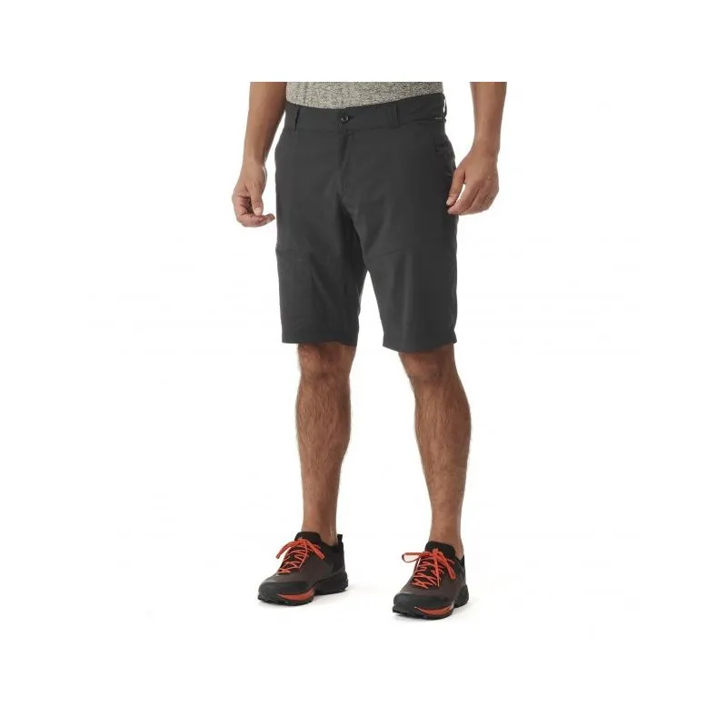 Pantalones cortos de senderismo Lafuma Access Cargo (Asphalt) hombres