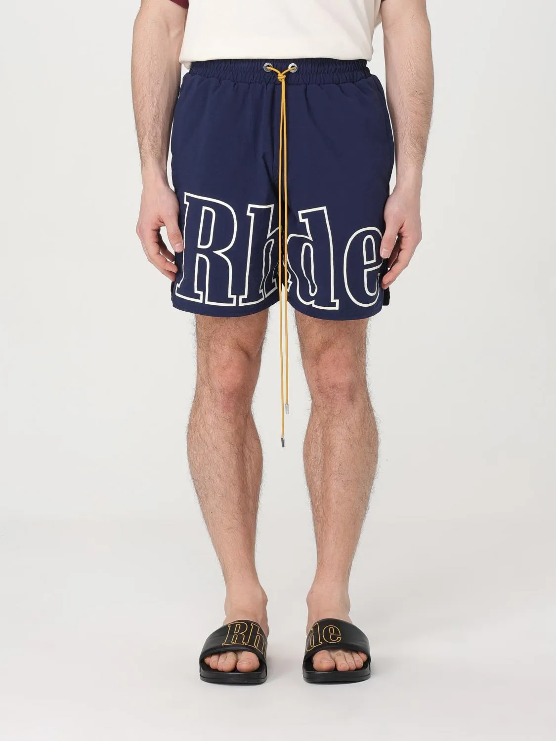 Pantalones cortos hombre Rhude