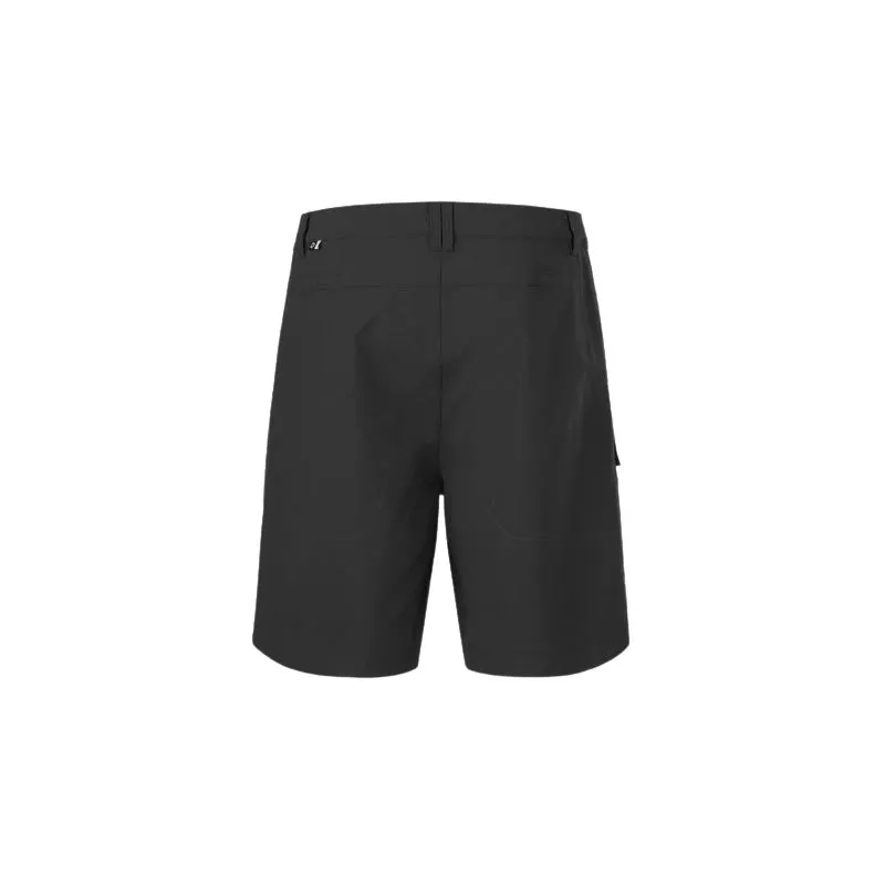 Pantalones cortos Picture Pantalones cortos Robust (Negro) Hombre