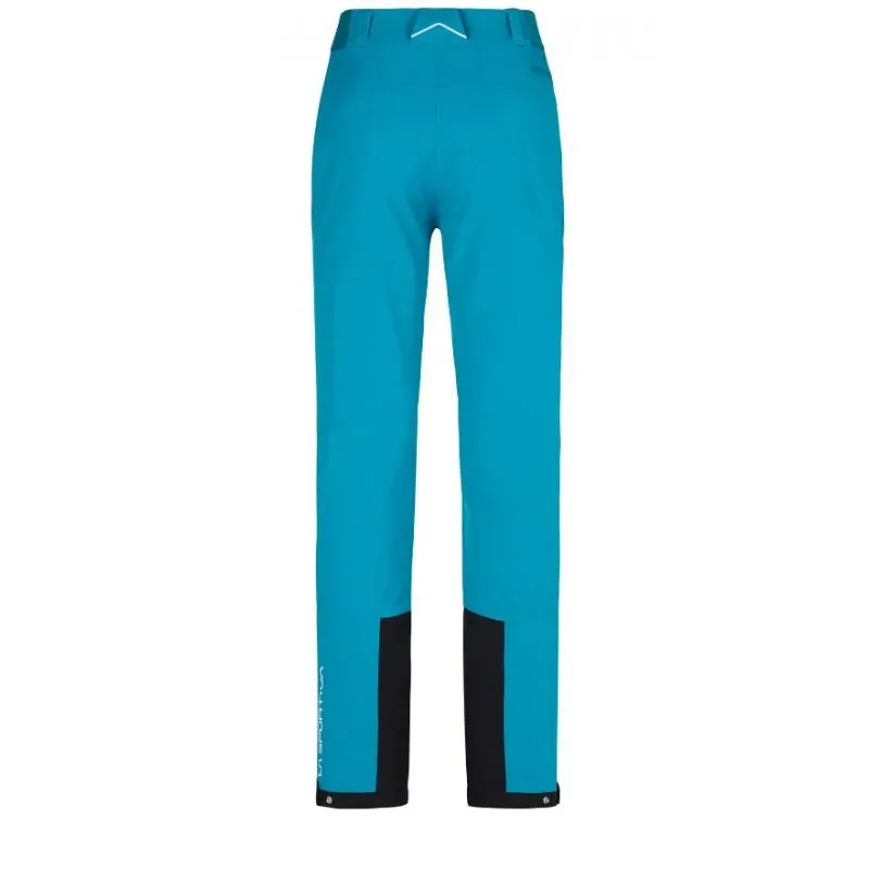 Pantalones de esquí alpino para mujer La Sportiva Orizion (Crystal)