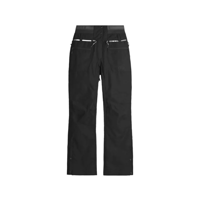 Pantalones de esquí para mujer Picture Treva Pants (Black)