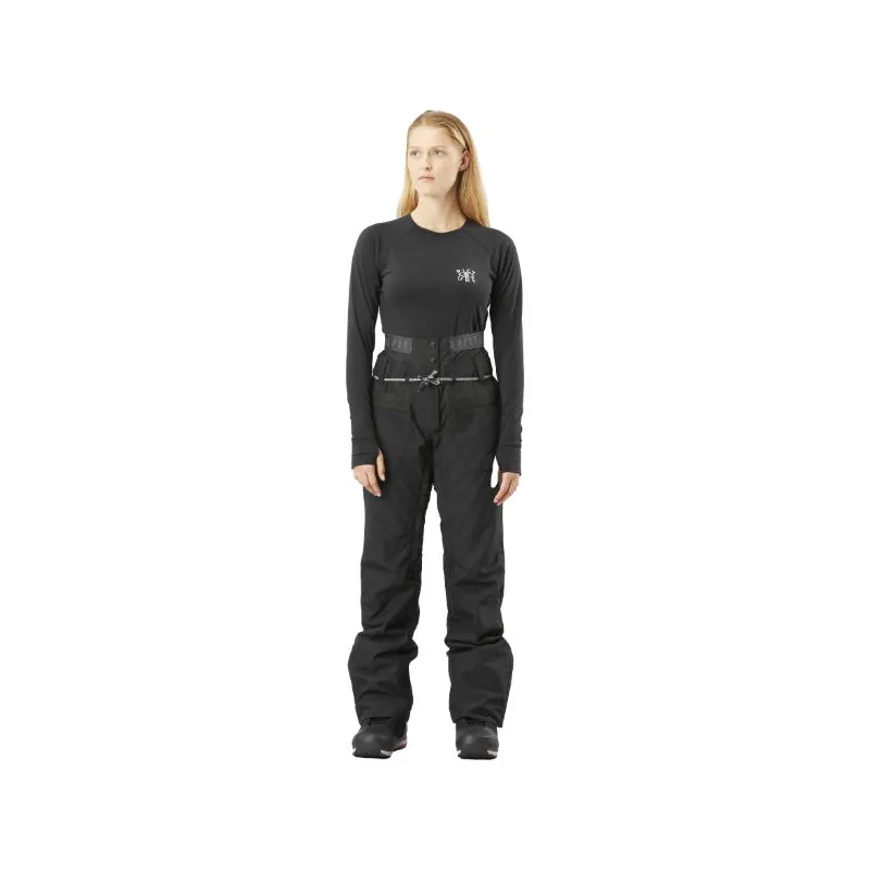 Pantalones de esquí para mujer Picture Treva Pants (Black)