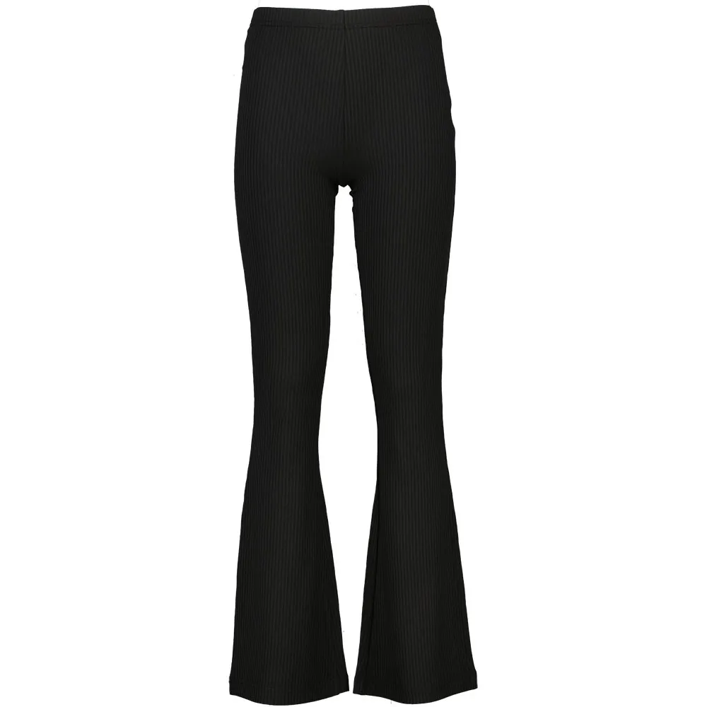 Pantalones de niña Acampanado