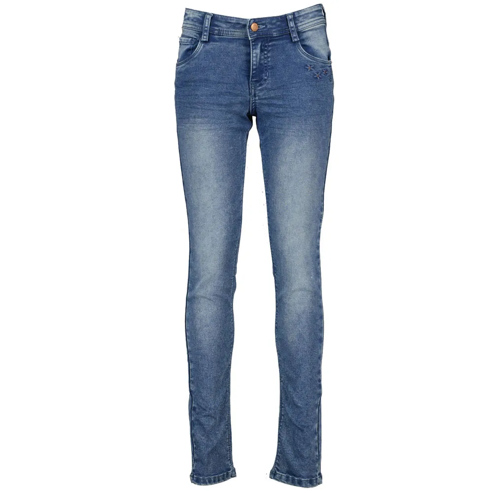 Pantalones de niña