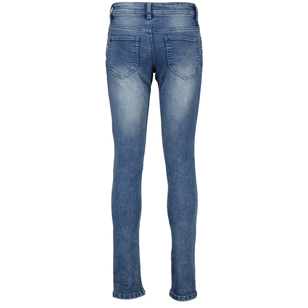 Pantalones de niña