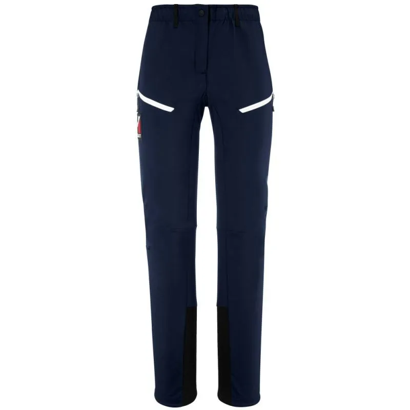 Pantalones de protección para mujer Millet T ICON INFI P W (SAPHIR)