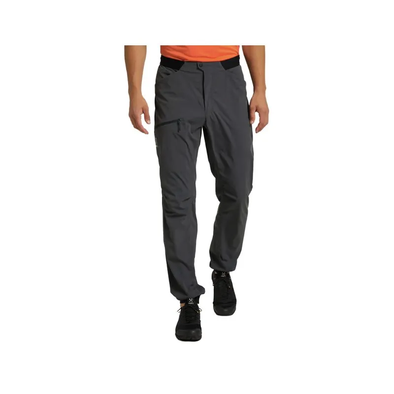 Pantalones Haglofs L.I.M Fuse (magnetita) hombre