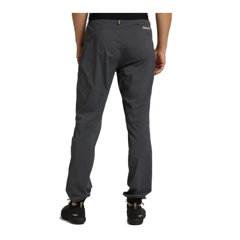 Pantalones Haglofs L.I.M Fuse (magnetita) hombre
