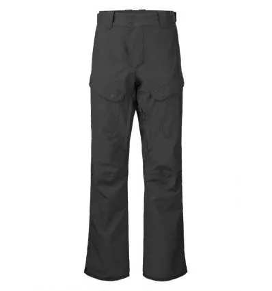 Pantalones Picture Plan Pt (Negro) Hombres