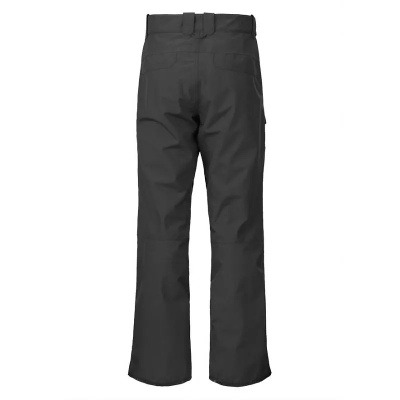 Pantalones Picture Plan Pt (Negro) Hombres