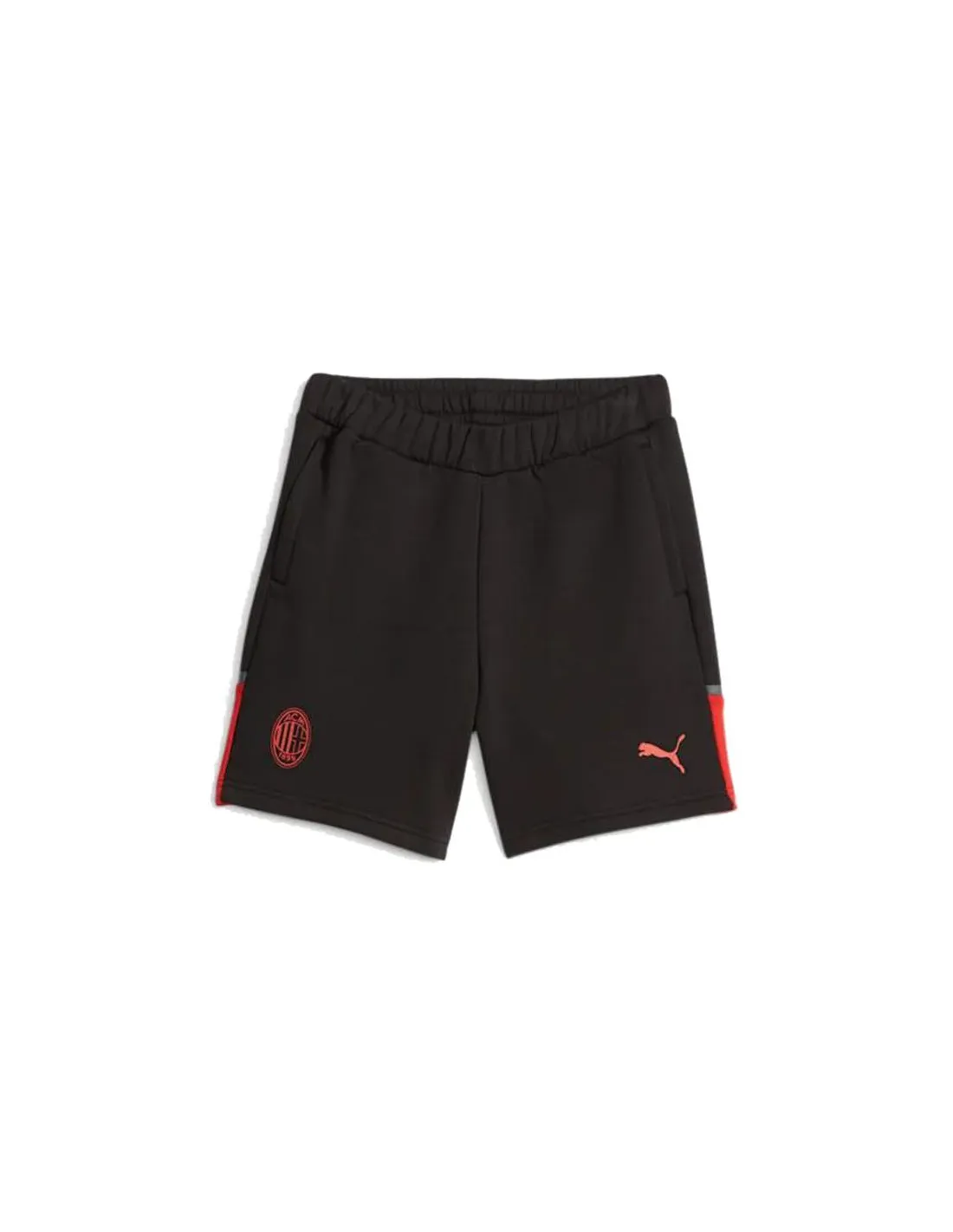 Pantalones Puma Ac Milan  Hombre