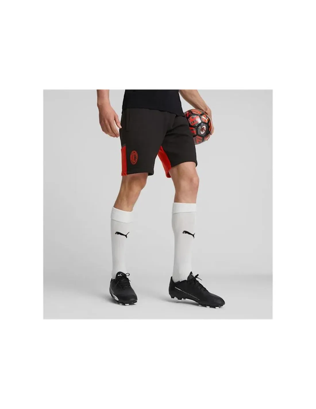 Pantalones Puma Ac Milan  Hombre