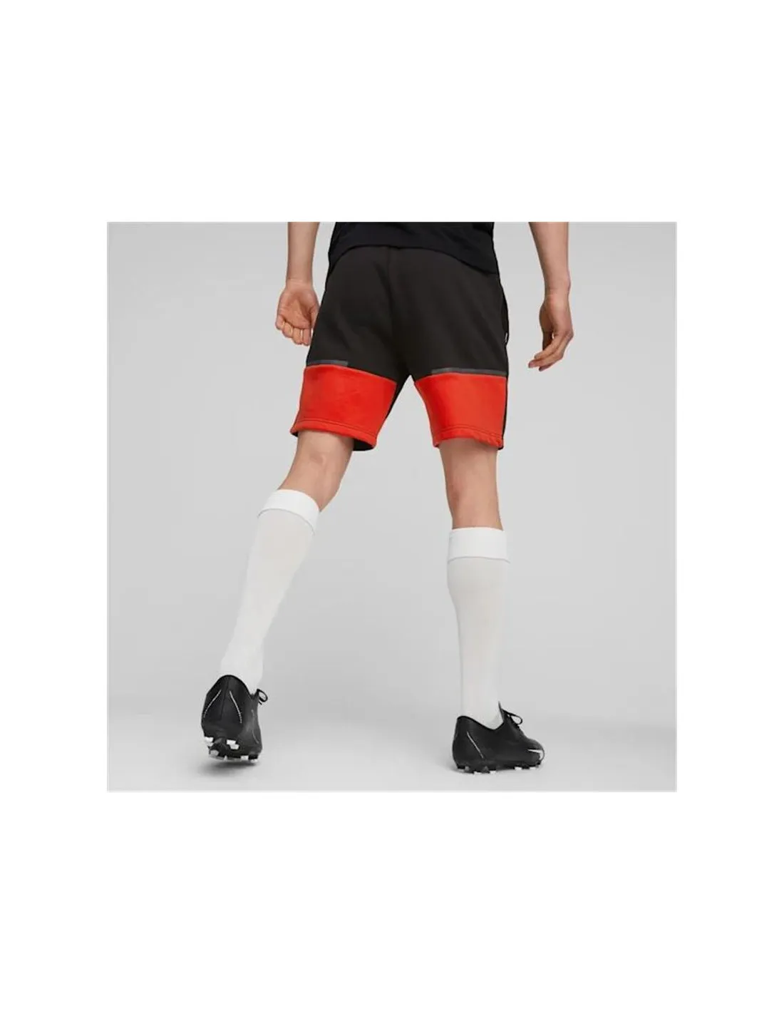 Pantalones Puma Ac Milan  Hombre