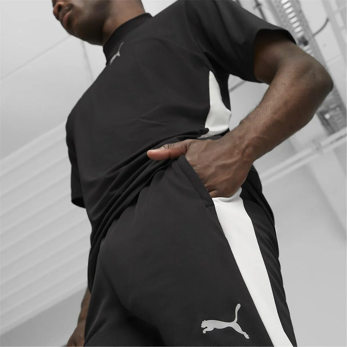Pantalones Puma Winterized
