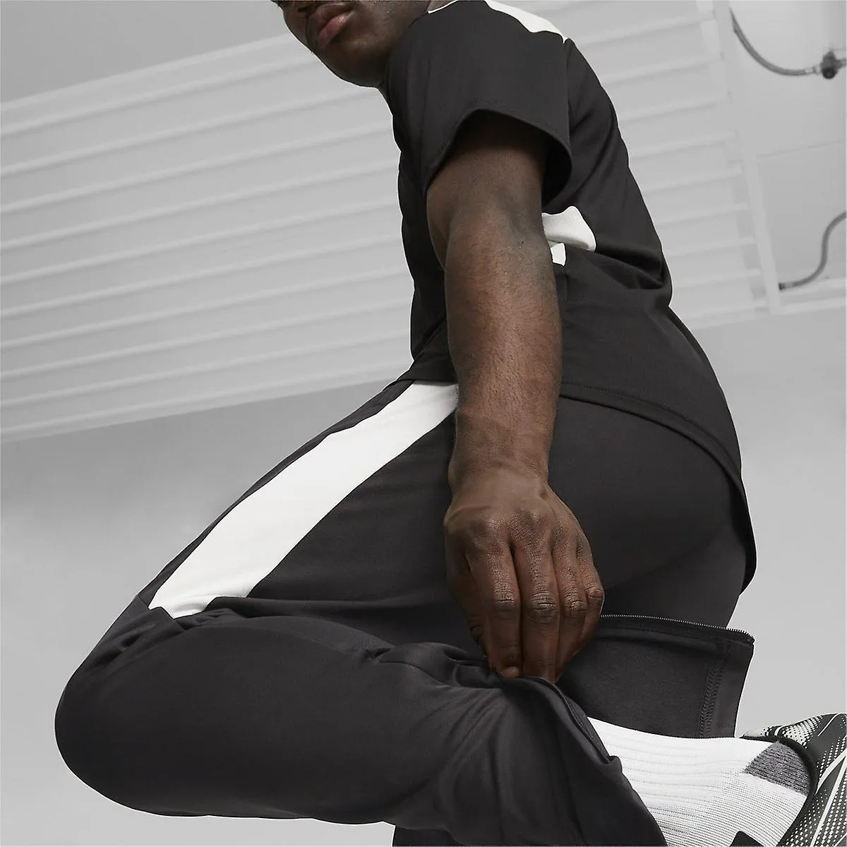 Pantalones Puma Winterized