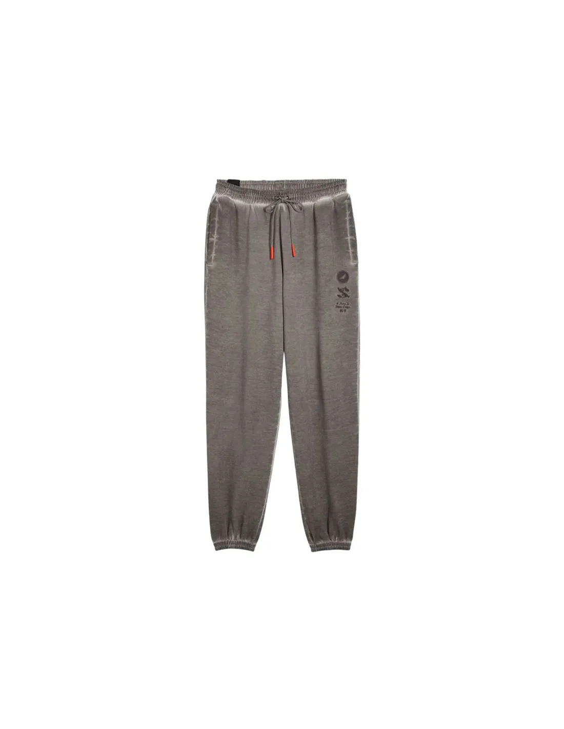 Pantalones Puma X STAPLE Gris