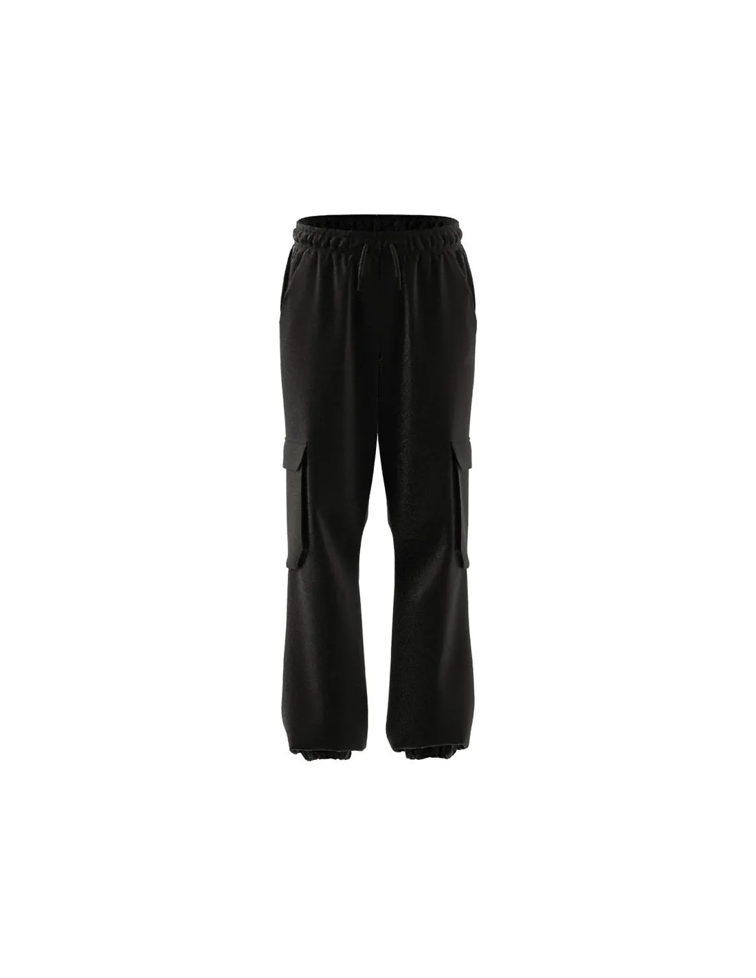 Pantalón adidas Ce Cargo Infantil Negro