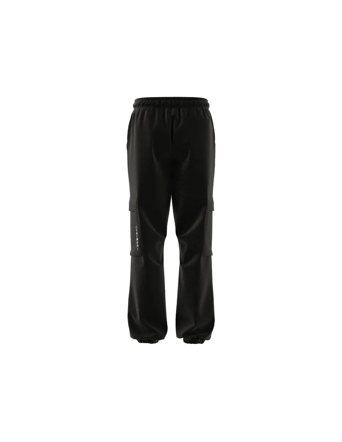 Pantalón adidas Ce Cargo Infantil Negro