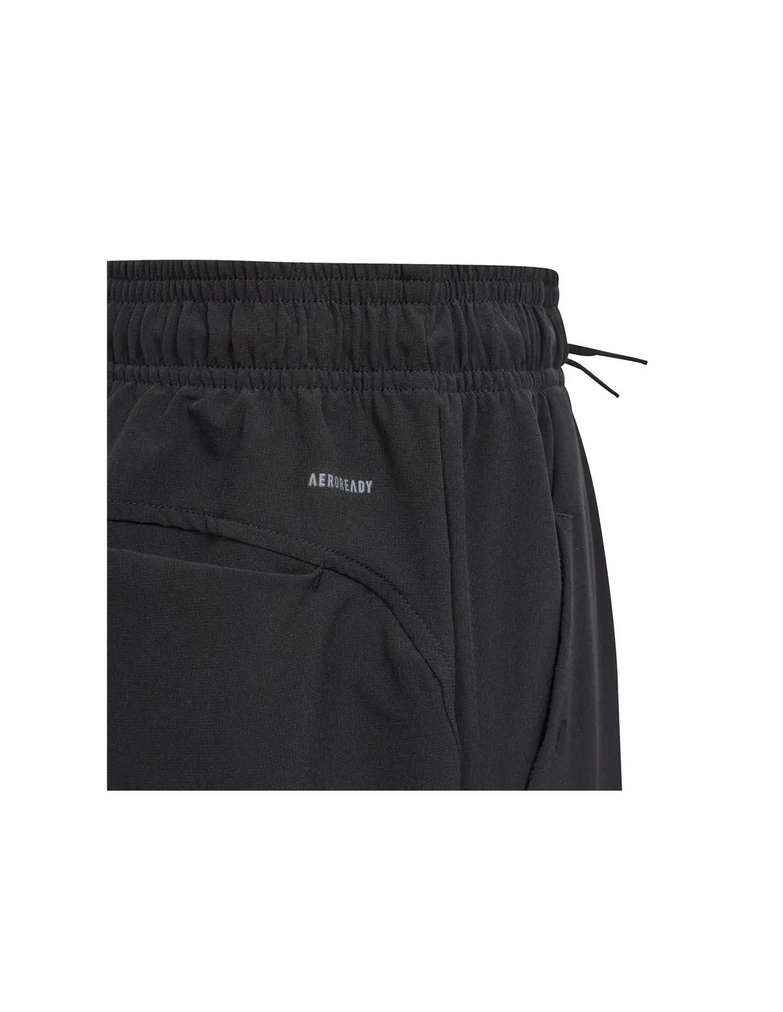 Pantalón adidas Ce Cargo Infantil Negro