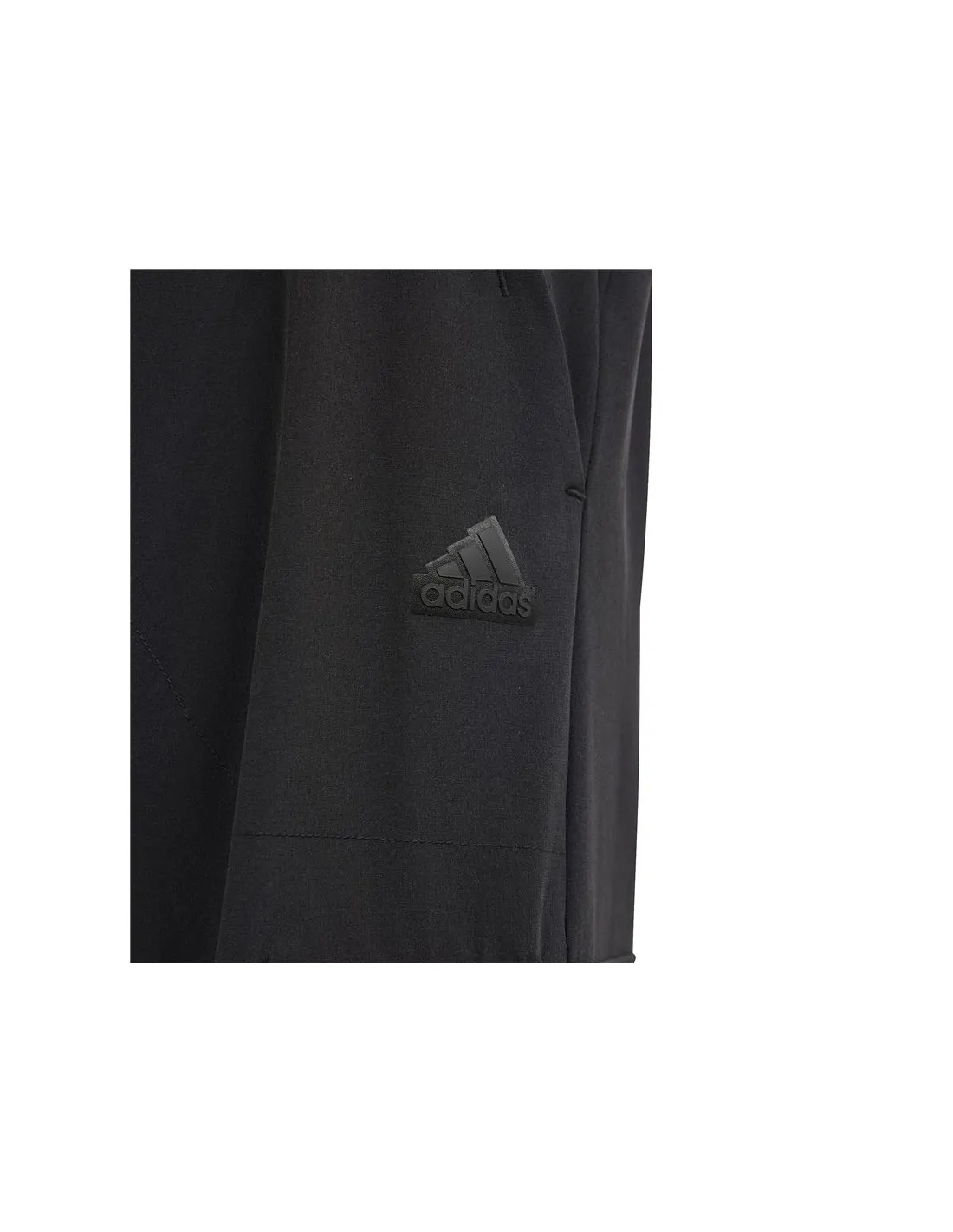 Pantalón adidas Ce Cargo Infantil Negro