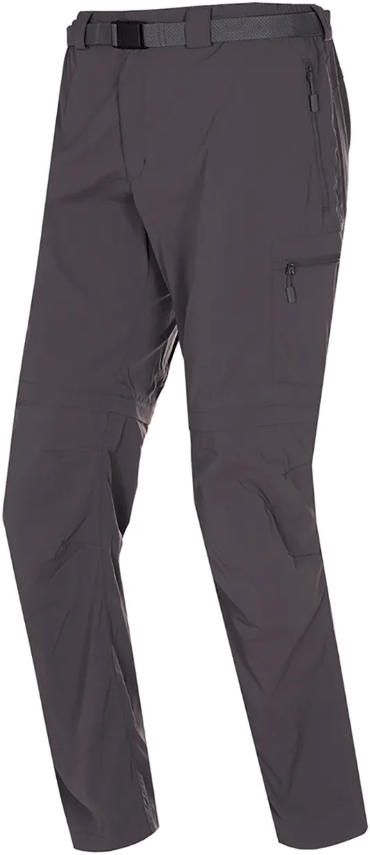 Pantalón Desmontable Trangoworld Aroche VN 680