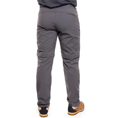 Pantalón Desmontable Trangoworld Aroche VN 680