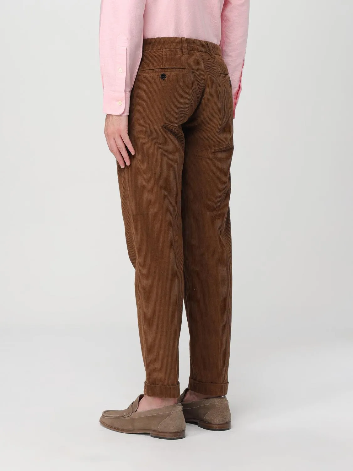Pantalón hombre Fay