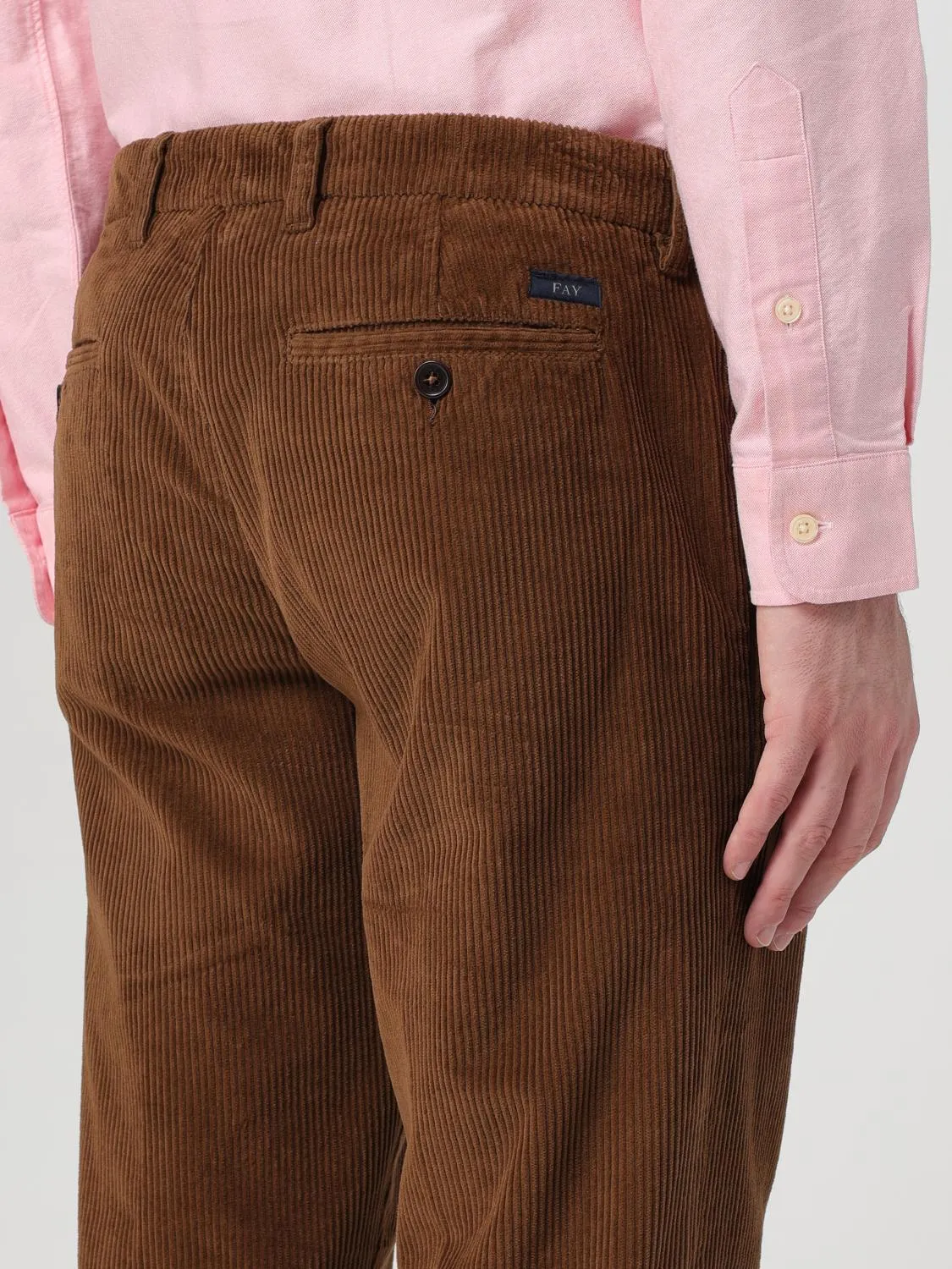Pantalón hombre Fay