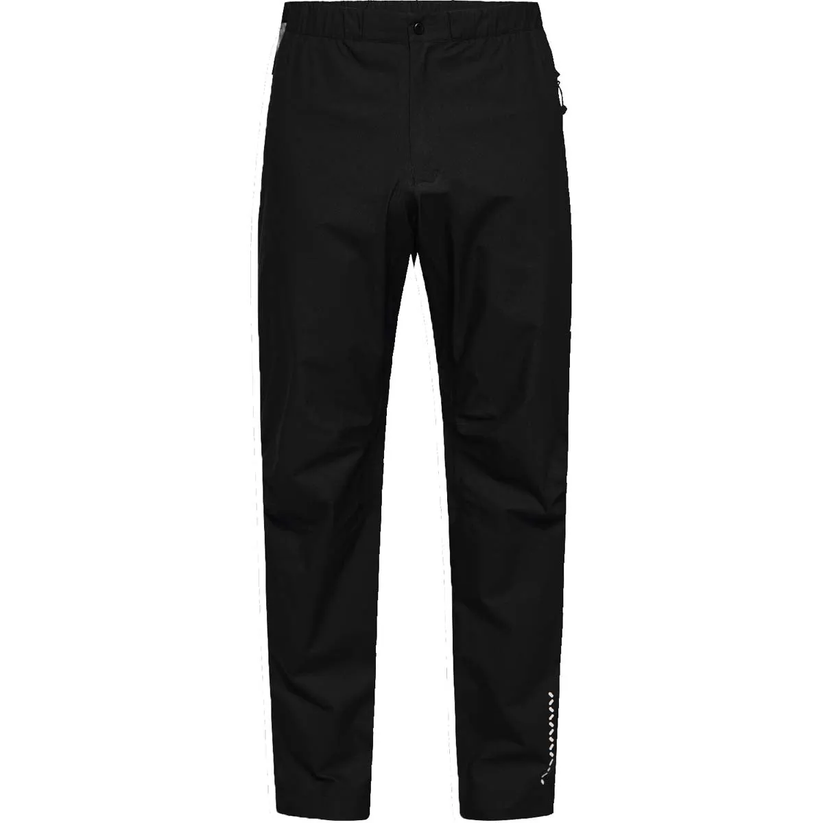Pantalón Hombre L.I.M Gtx Pant Men Haglöfs Negro