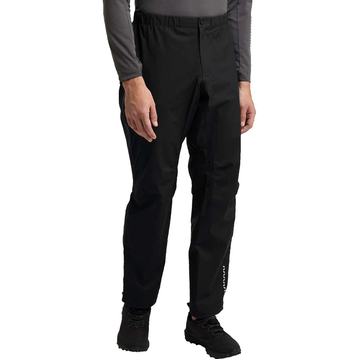 Pantalón Hombre L.I.M Gtx Pant Men Haglöfs Negro