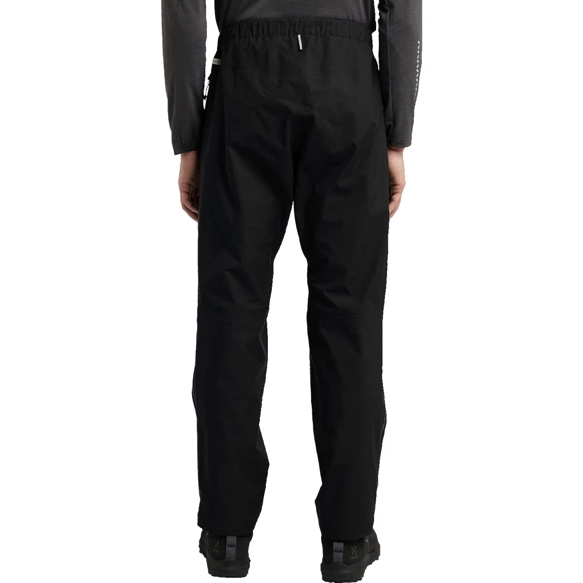 Pantalón Hombre L.I.M Gtx Pant Men Haglöfs Negro