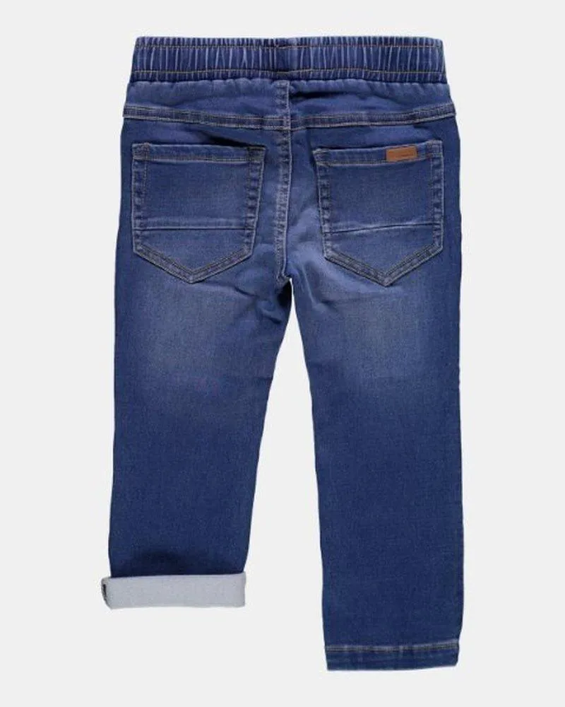 Pantalón Name it Robin Jeans Modelo 13179196 