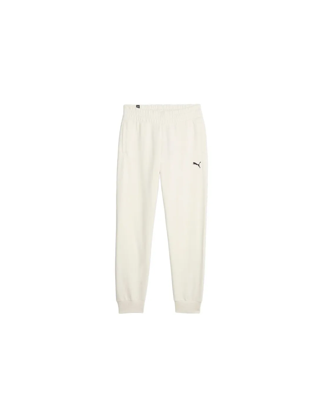 Pantalón Puma Better Essentials Mujer Blanco