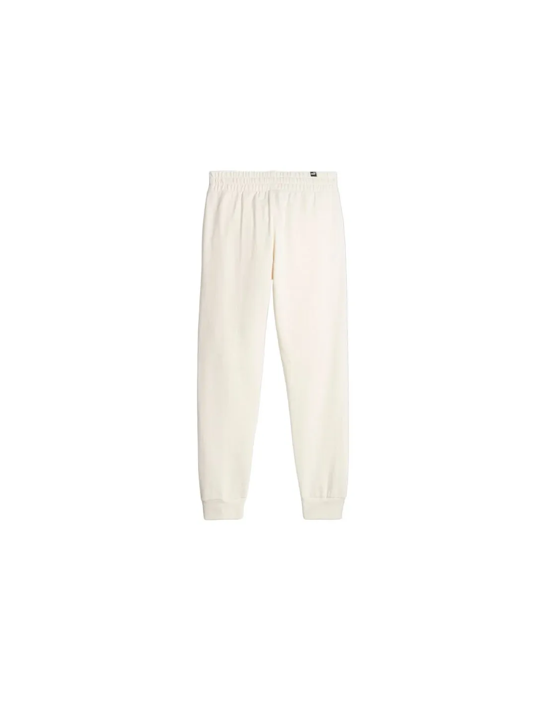 Pantalón Puma Better Essentials Mujer Blanco