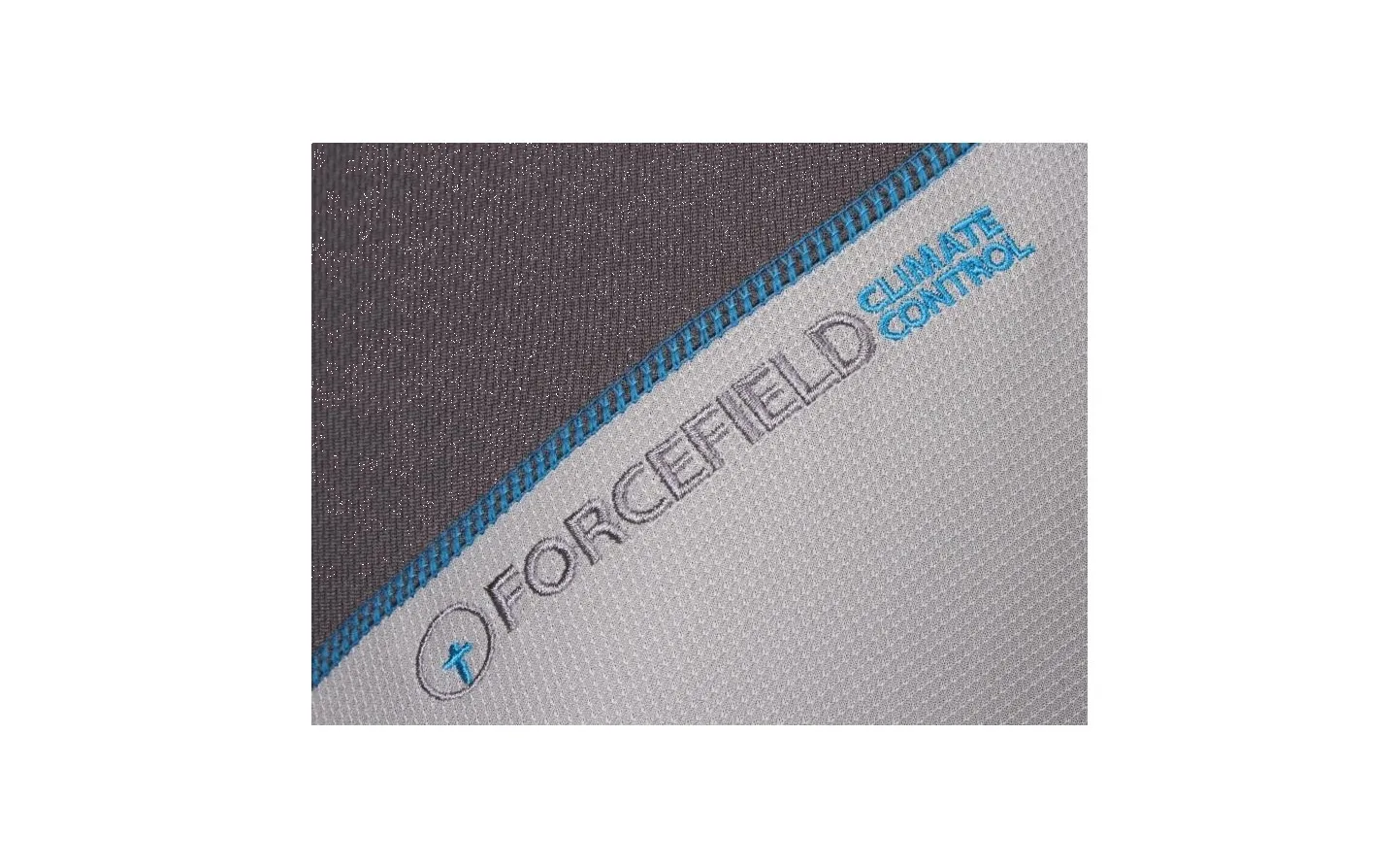 Pantalón Térmico Forcefield Tornado Advance Gris/Azul |FF5022TPA|