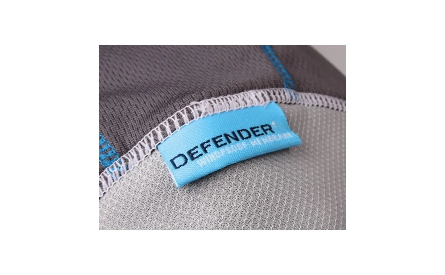 Pantalón Térmico Forcefield Tornado Advance Gris/Azul |FF5022TPA|