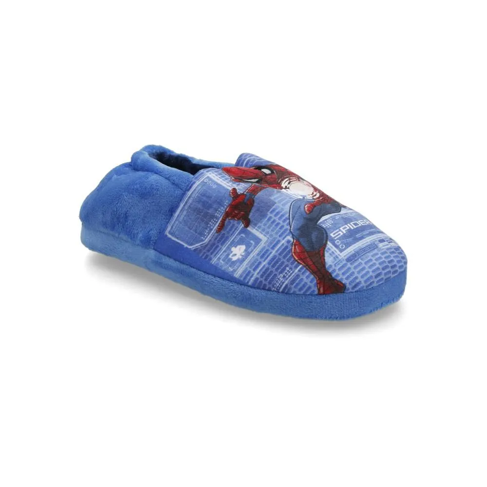 Pantufla Infantil Spiderman