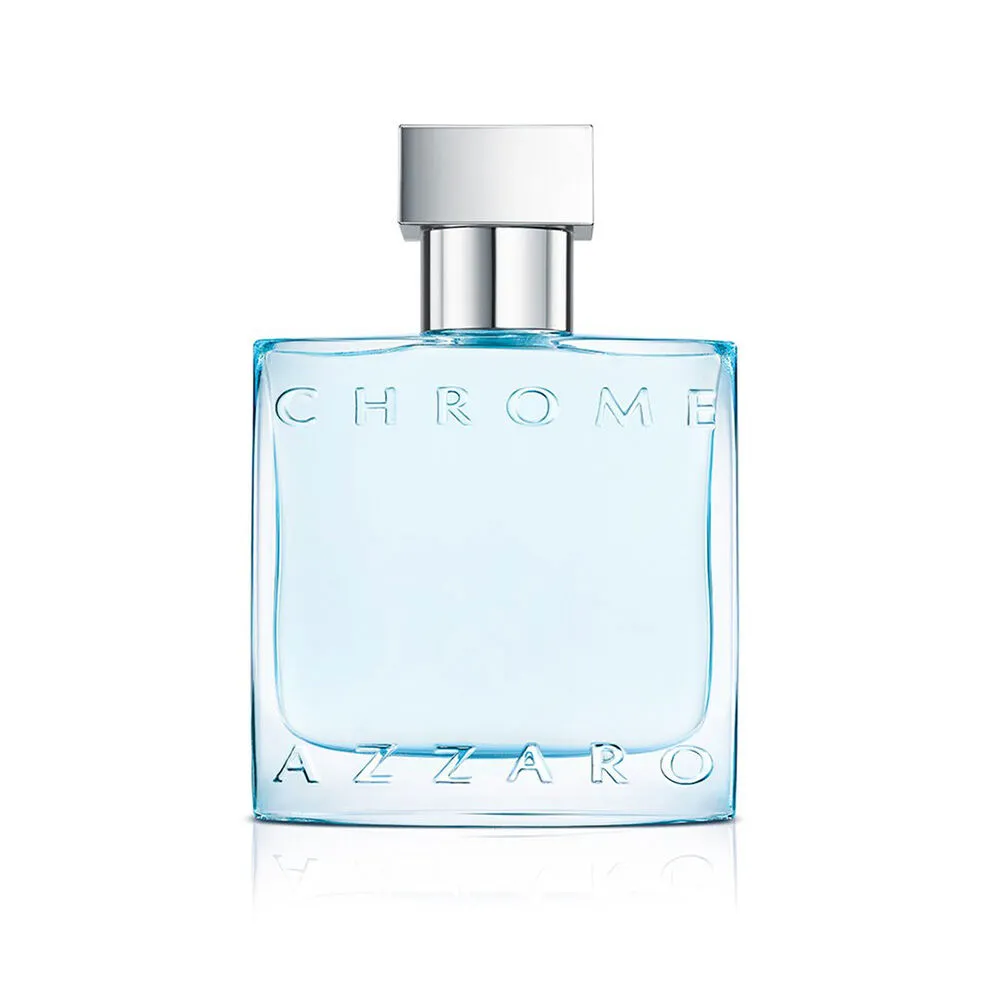 Perfume Azzaro Chrome EDT 30 ml